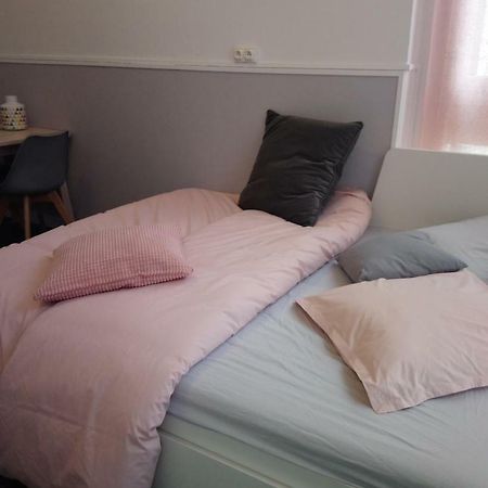 Studio Cosy Proche Gare Libourne Exterior foto